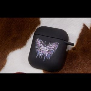 Butterfly AirPod case